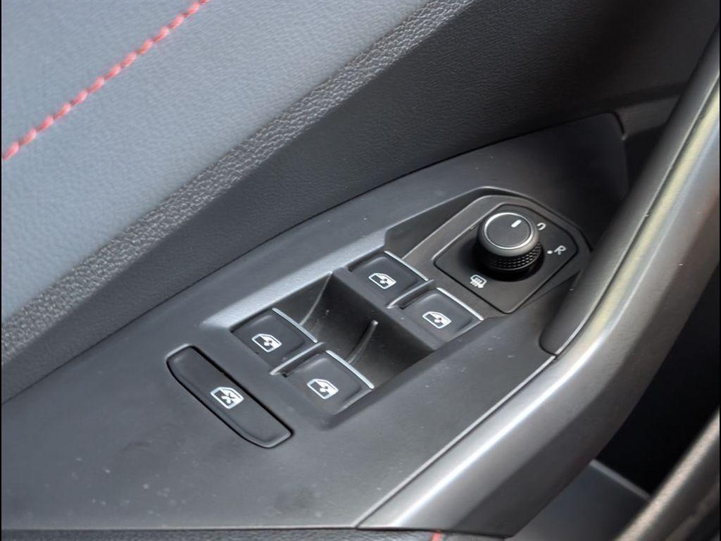 used 2025 Volkswagen Jetta GLI car, priced at $31,599