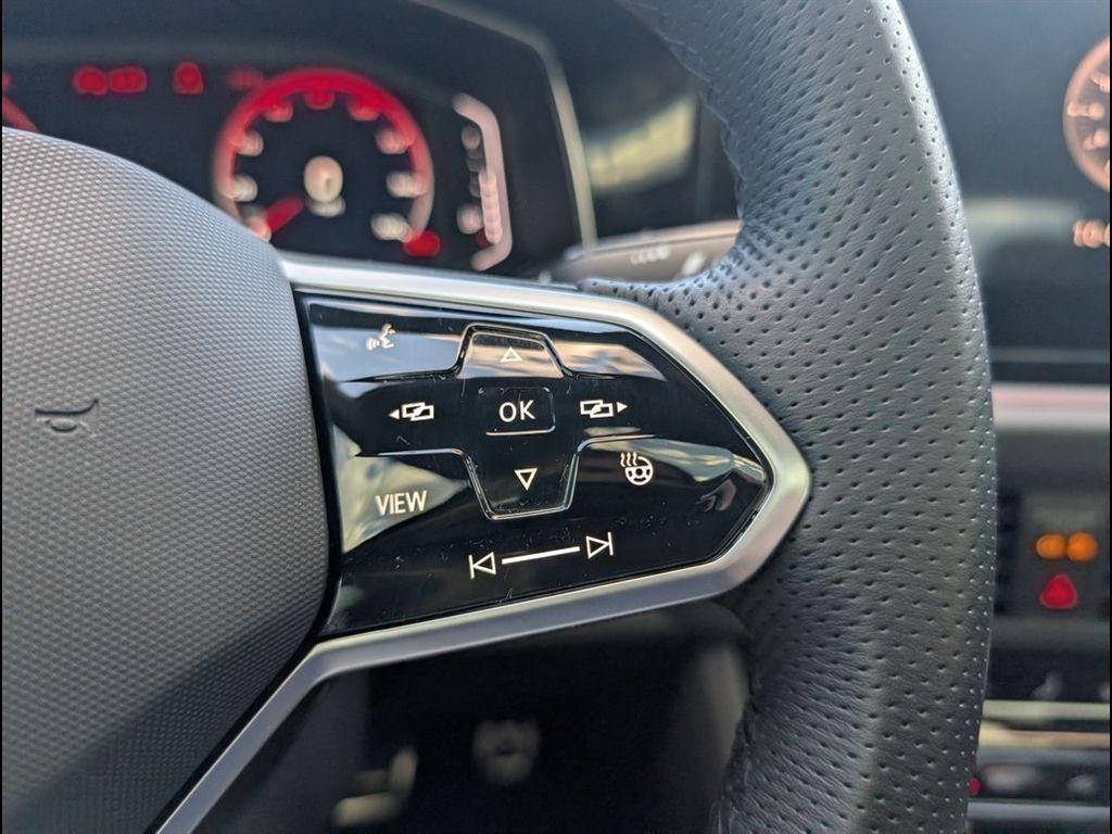 used 2025 Volkswagen Jetta GLI car, priced at $31,599
