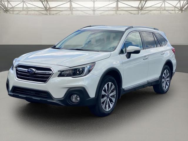 used 2019 Subaru Outback car, priced at $30,650