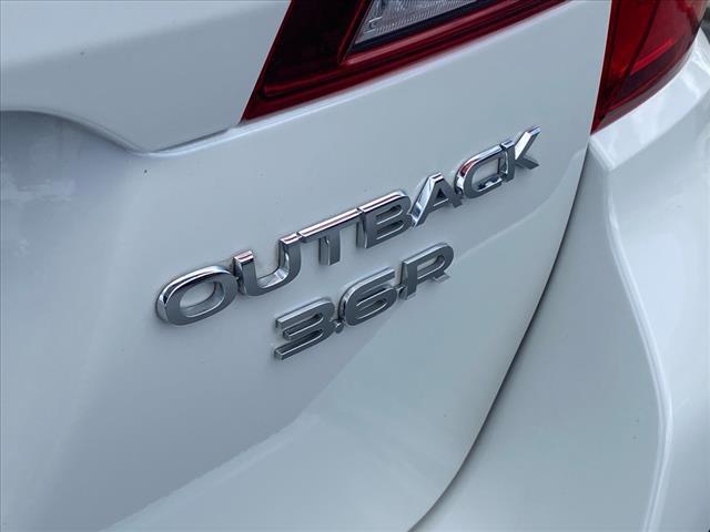 used 2019 Subaru Outback car, priced at $30,650