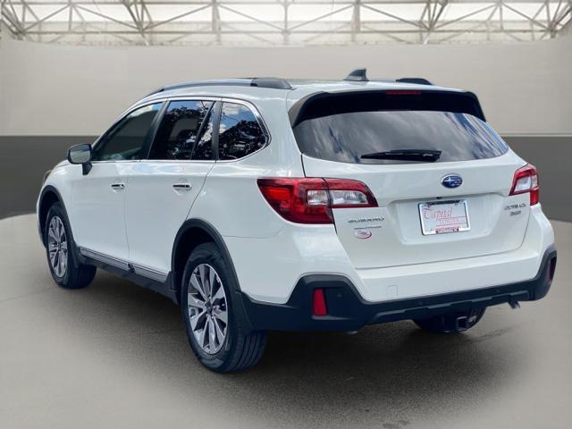 used 2019 Subaru Outback car, priced at $30,650