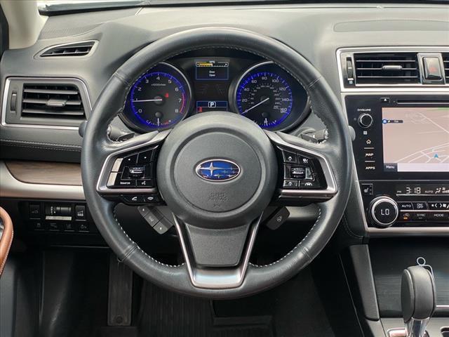 used 2019 Subaru Outback car, priced at $30,650