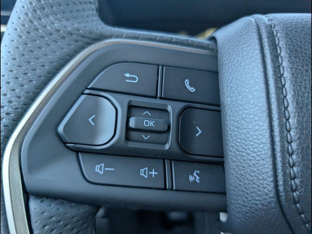 new 2026 Toyota Tundra car, priced at $61,182