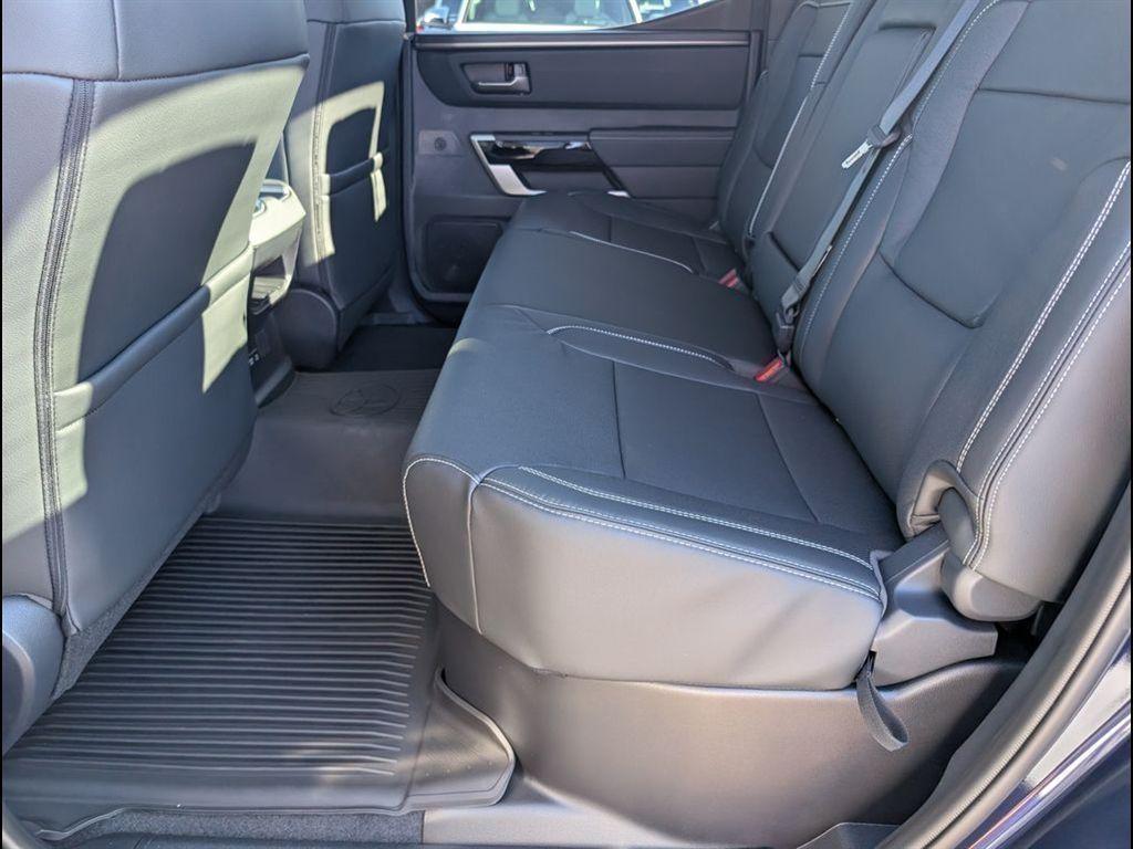 new 2026 Toyota Tundra car, priced at $61,182
