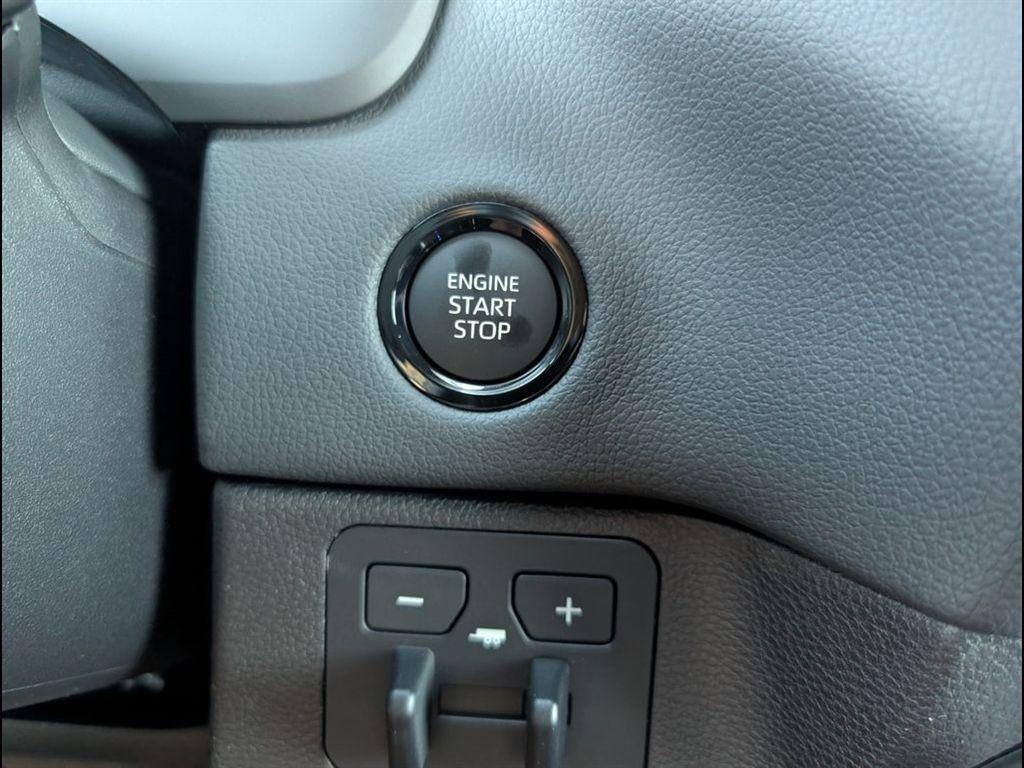 new 2026 Toyota Tundra car, priced at $61,182