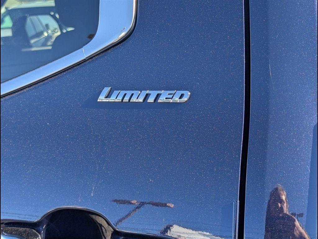 new 2026 Toyota Tundra car, priced at $61,182