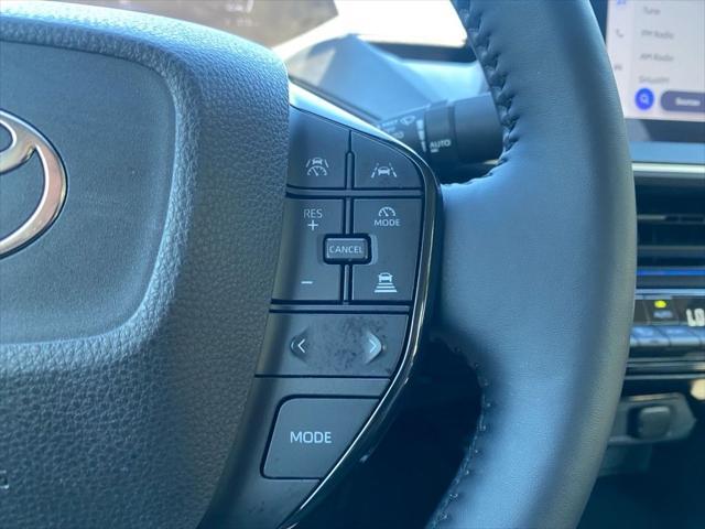 used 2023 Toyota Prius car, priced at $30,999