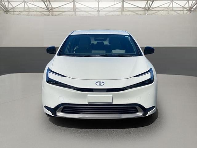 used 2023 Toyota Prius car, priced at $30,999