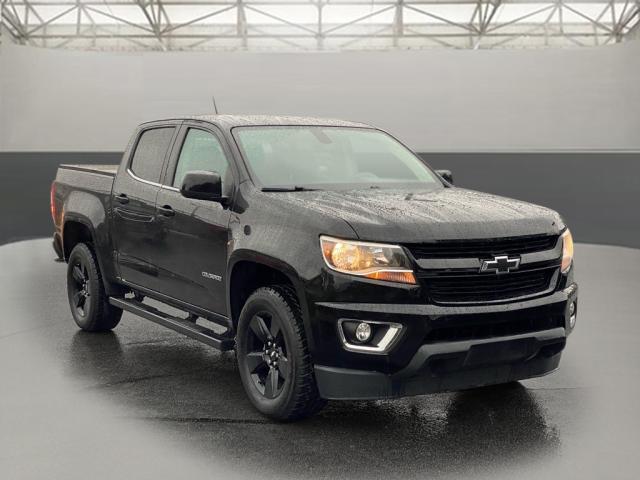 used 2017 Chevrolet Colorado car, priced at $22,950