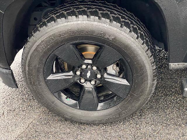 used 2017 Chevrolet Colorado car, priced at $22,950