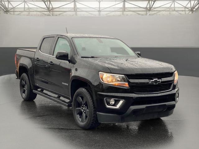 used 2017 Chevrolet Colorado car, priced at $22,950