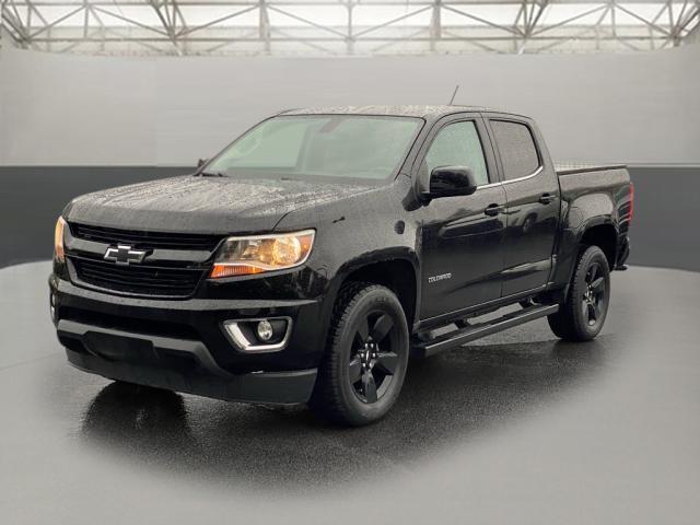 used 2017 Chevrolet Colorado car, priced at $22,950