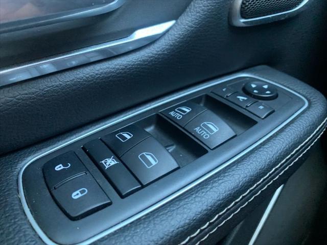 used 2021 Ram 1500 car, priced at $37,421