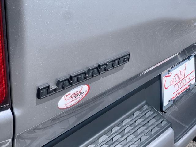 used 2021 Ram 1500 car, priced at $37,421
