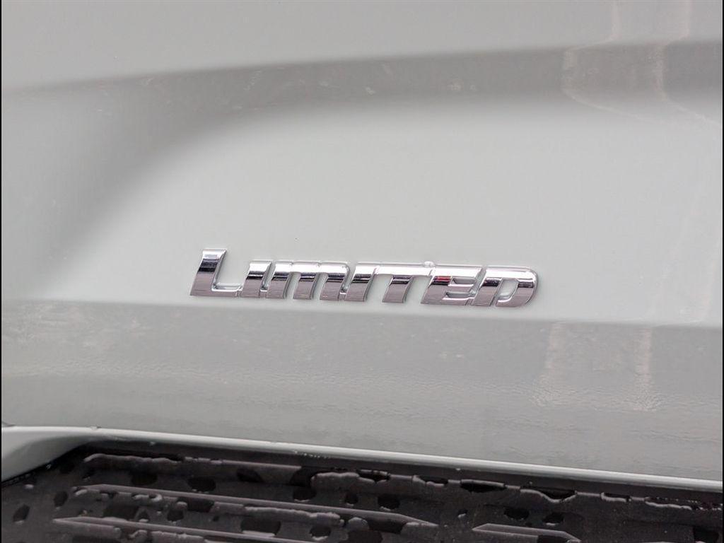 new 2026 Toyota Sequoia car, priced at $77,105