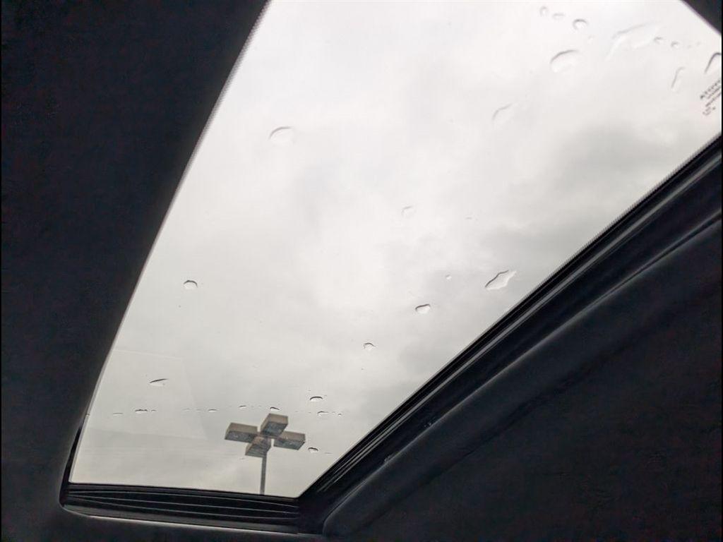 new 2026 Toyota Sequoia car, priced at $77,105