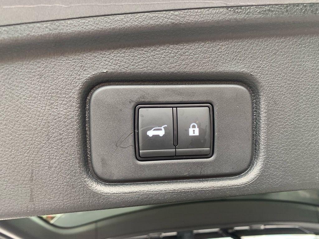 used 2023 Nissan Pathfinder car, priced at $32,659