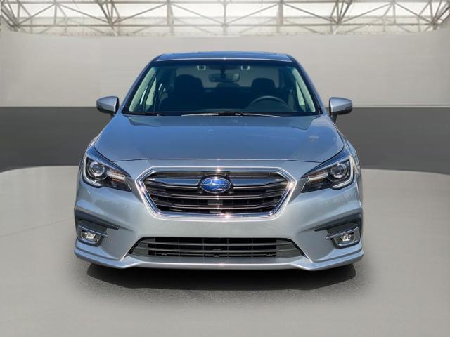 used 2018 Subaru Legacy car