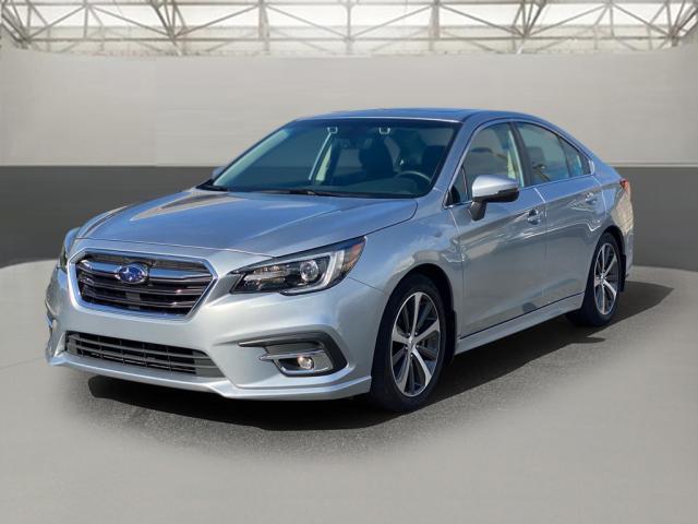 used 2018 Subaru Legacy car