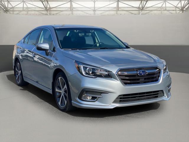 used 2018 Subaru Legacy car