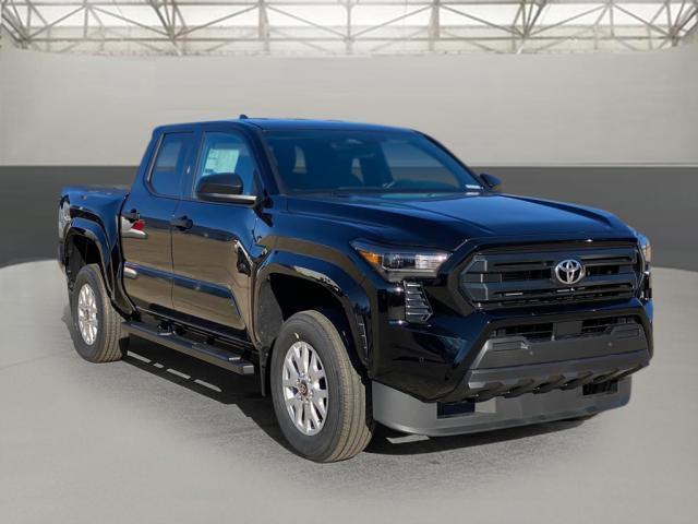 new 2024 Toyota Tacoma car, priced at $41,744