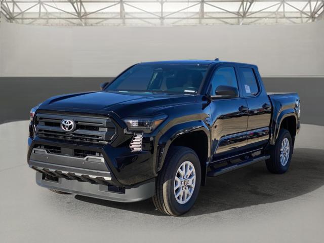 new 2024 Toyota Tacoma car, priced at $41,744