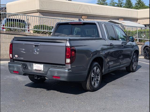 used 2019 Honda Ridgeline car, priced at $23,425
