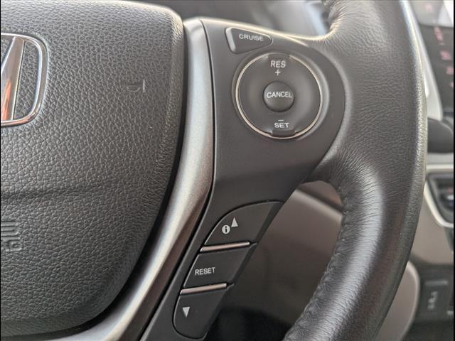 used 2019 Honda Ridgeline car, priced at $23,425