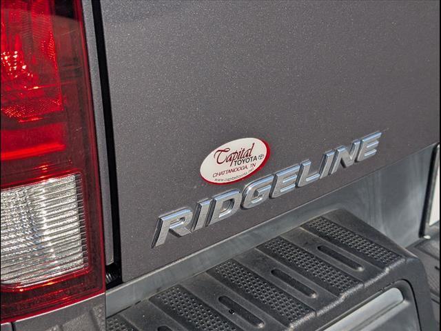 used 2019 Honda Ridgeline car, priced at $23,425