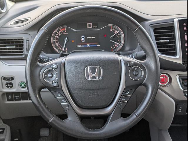 used 2019 Honda Ridgeline car, priced at $23,425