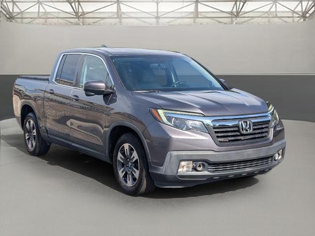 used 2019 Honda Ridgeline car, priced at $23,425