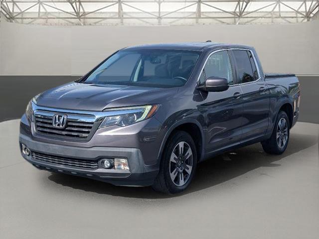 used 2019 Honda Ridgeline car, priced at $23,425