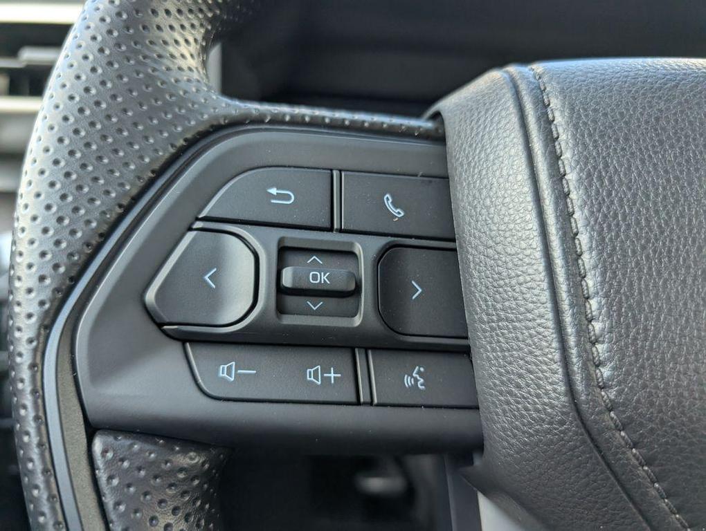 new 2025 Toyota Tacoma car, priced at $45,699