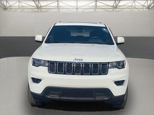 used 2022 Jeep Grand Cherokee car, priced at $33,799