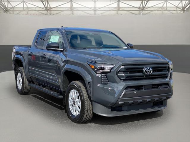 new 2024 Toyota Tacoma car, priced at $41,052