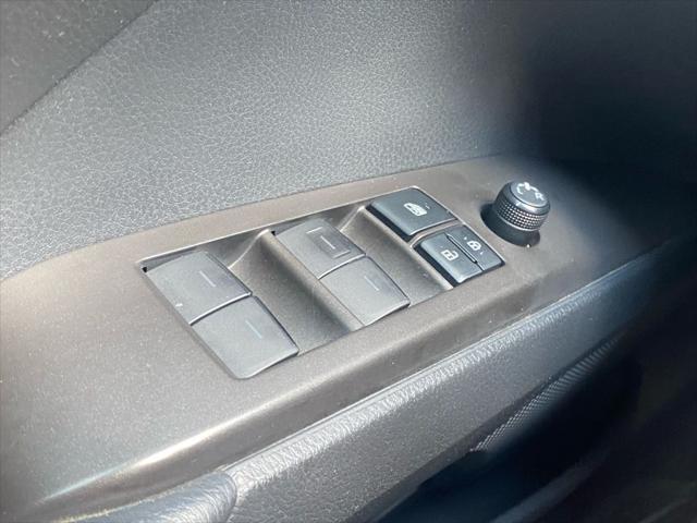 used 2021 Toyota Camry car, priced at $21,607