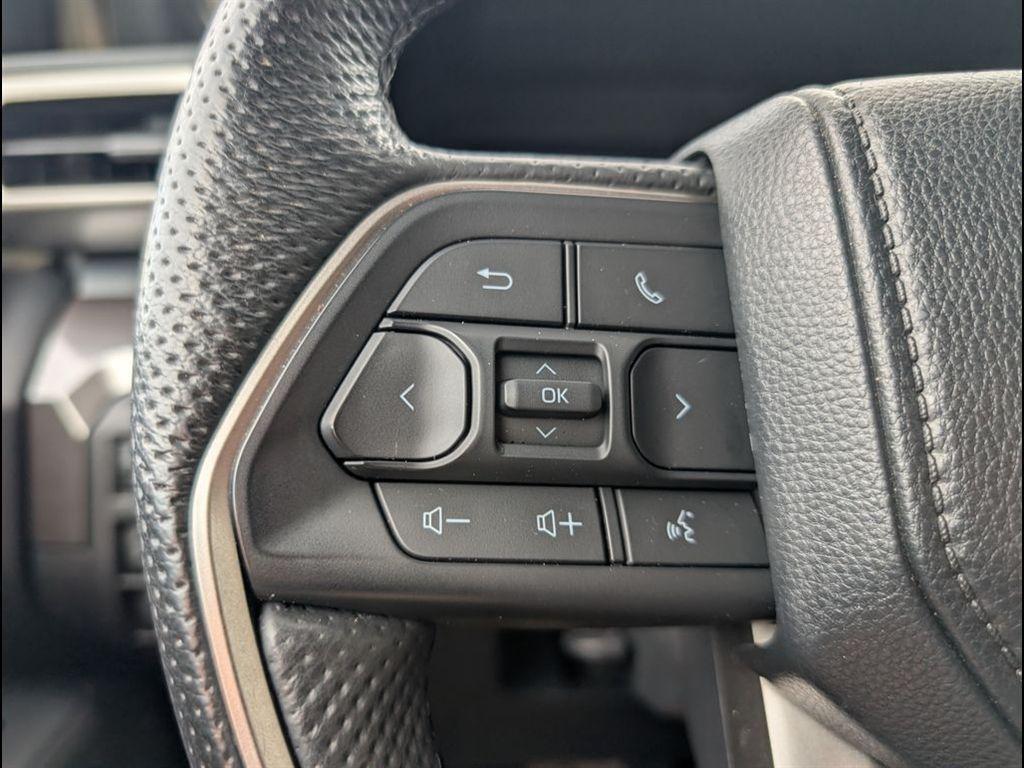 used 2024 Toyota Tacoma car, priced at $42,882