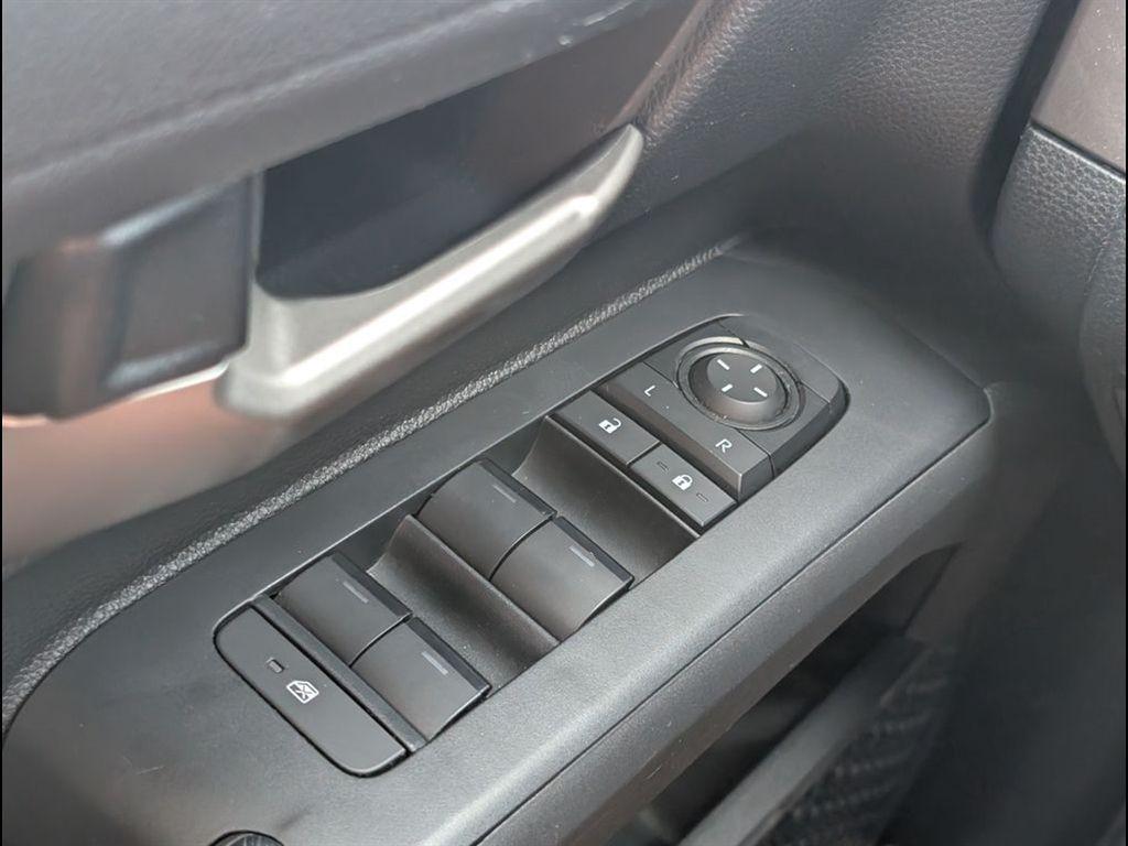 used 2024 Toyota Tacoma car, priced at $42,882