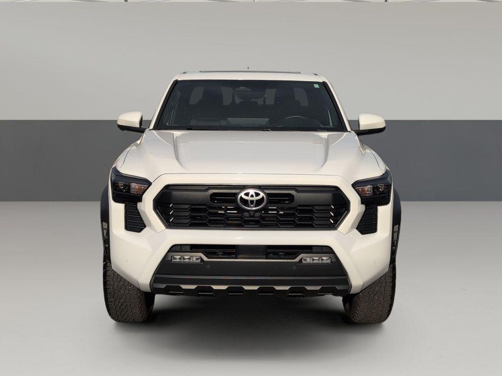 used 2024 Toyota Tacoma car, priced at $42,882