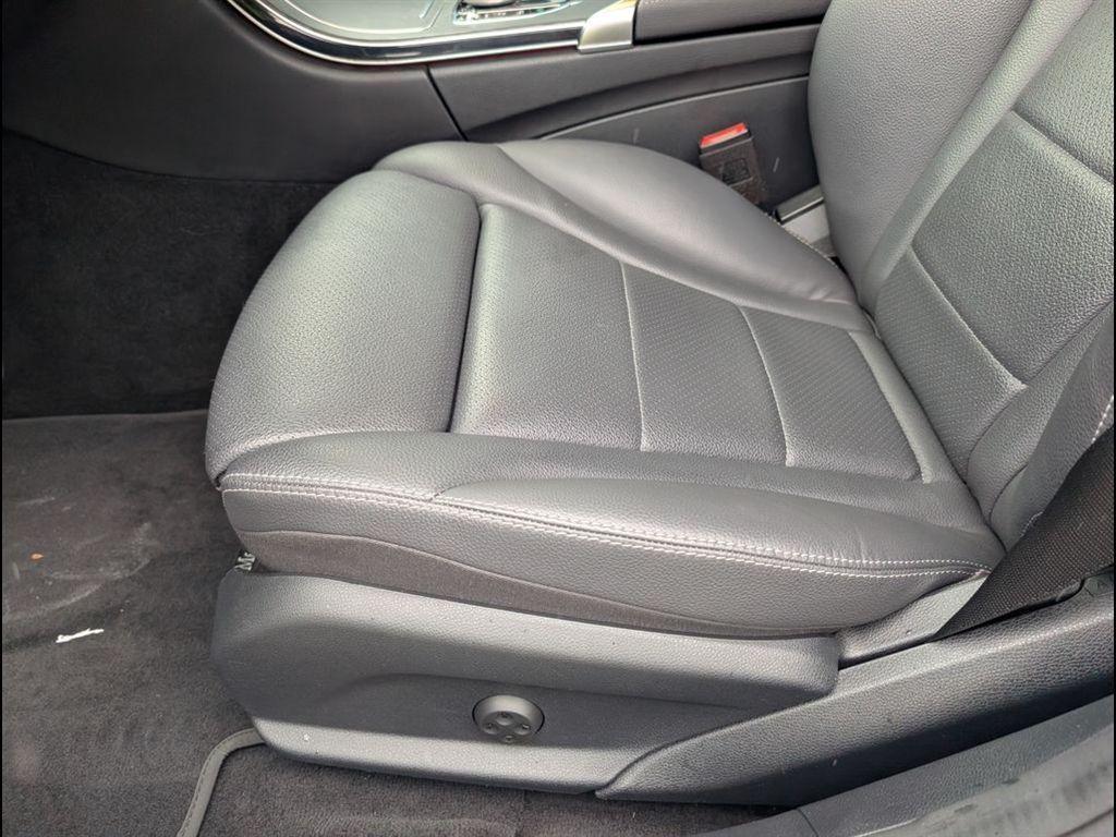 used 2021 Mercedes-Benz C-Class car, priced at $24,889