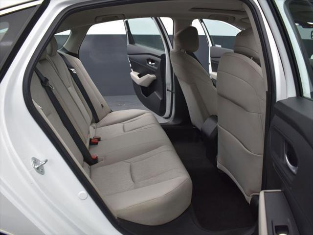 used 2023 Honda Accord car, priced at $27,979