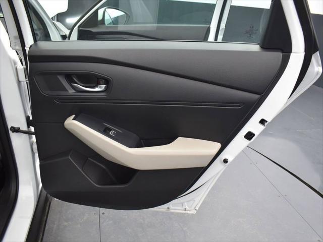 used 2023 Honda Accord car, priced at $27,979