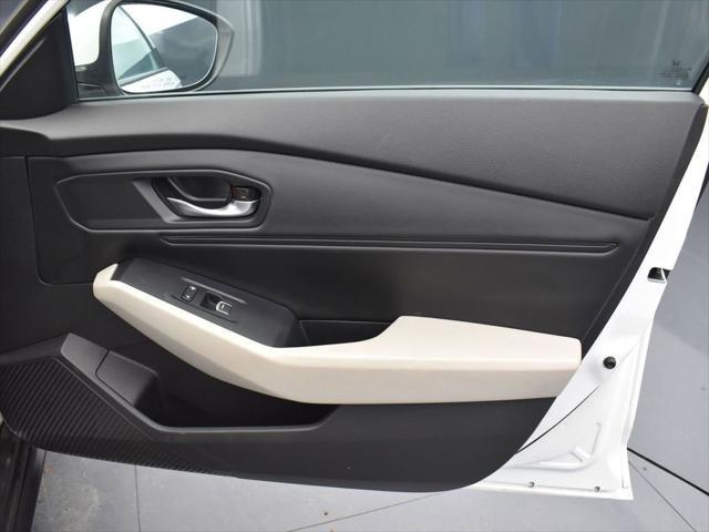 used 2023 Honda Accord car, priced at $27,979