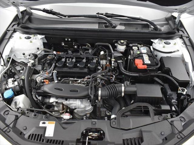 used 2023 Honda Accord car, priced at $27,979