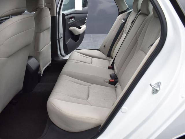 used 2023 Honda Accord car, priced at $27,979