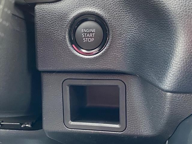 new 2025 Toyota Tundra car, priced at $50,082
