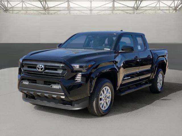 new 2024 Toyota Tacoma car, priced at $42,504