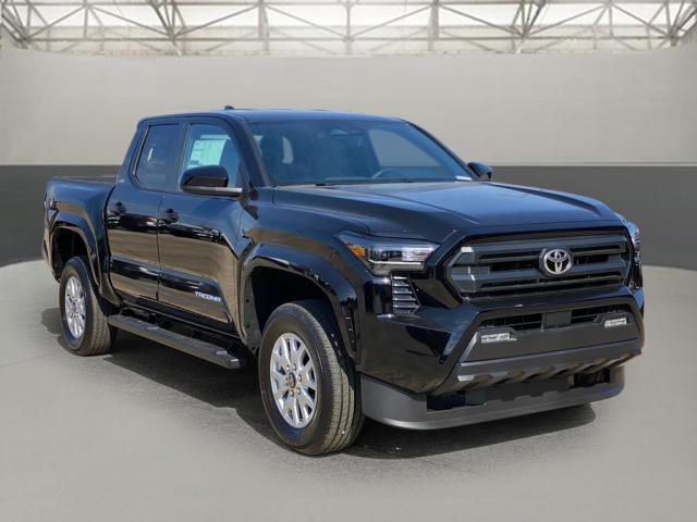 new 2024 Toyota Tacoma car, priced at $42,504