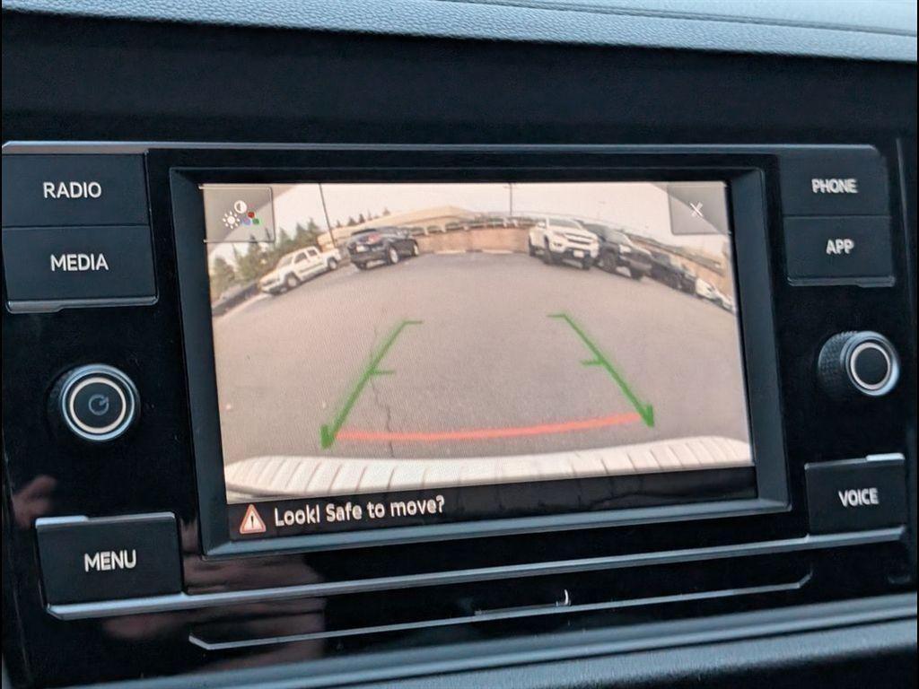 used 2024 Volkswagen Jetta car, priced at $18,289