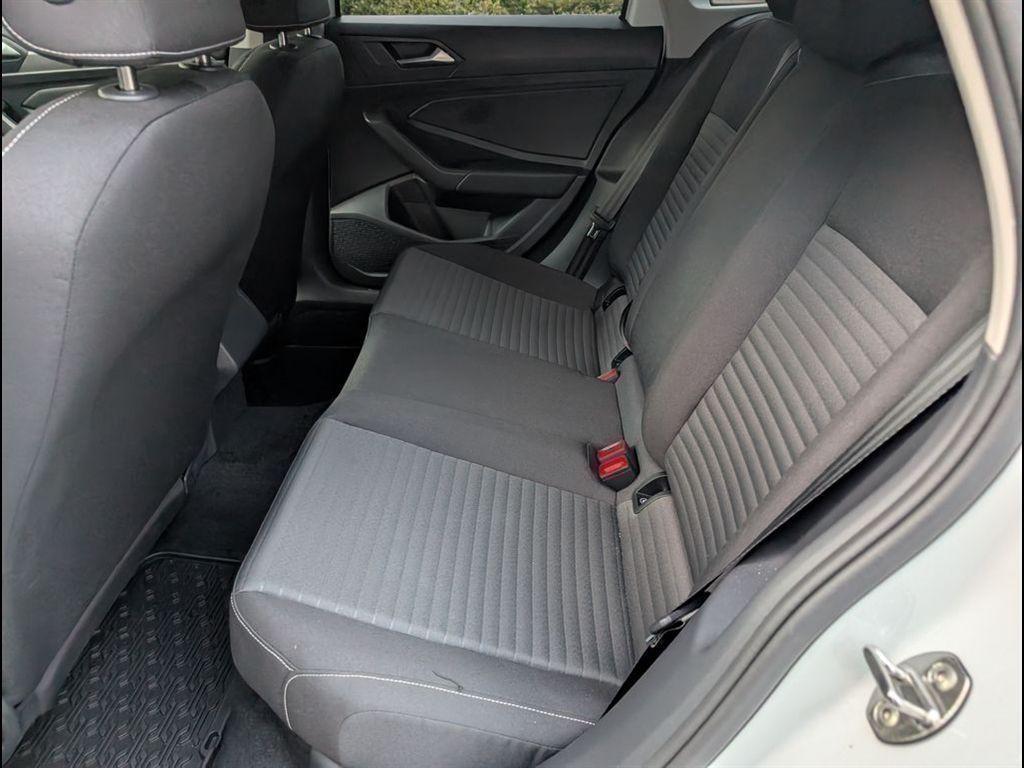 used 2024 Volkswagen Jetta car, priced at $18,289